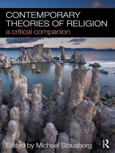 Contemporary Theories of Religion