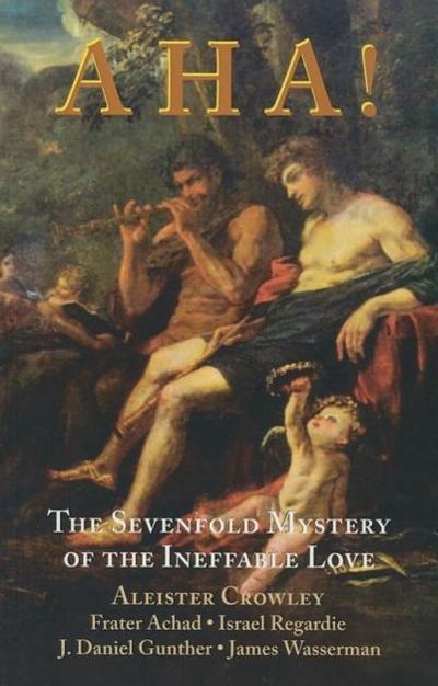 Crowley, A: Aha!