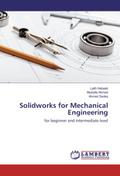 Solidworks for Mechanical Engineering