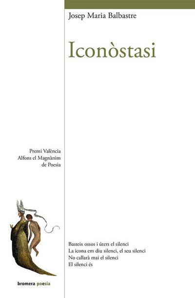 Iconòstasi