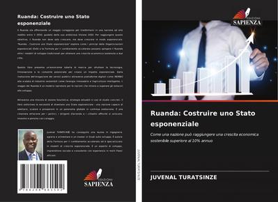 Ruanda: Costruire uno Stato esponenziale