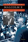 Cambridge Companion to Malcolm X