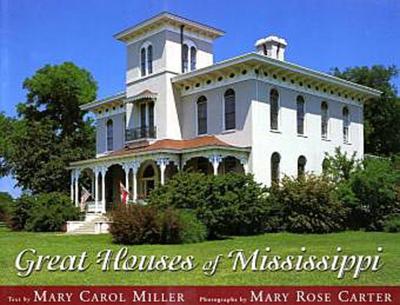 Great Houses of Mississippi