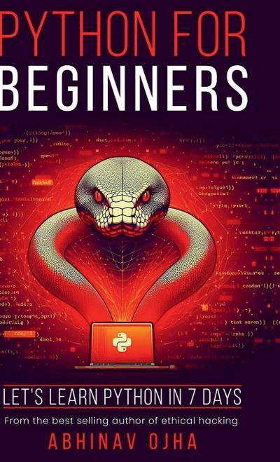 Python for Beginners