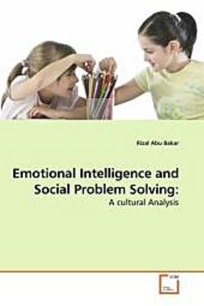 Emotional Intelligence and Social Problem Solving: