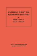 Scattering Theory for Automorphic Functions