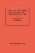 Random Fourier Series with Applications to Harmonic Analysis