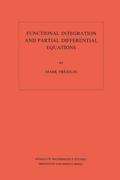 Functional Integration and Partial Differential Equations