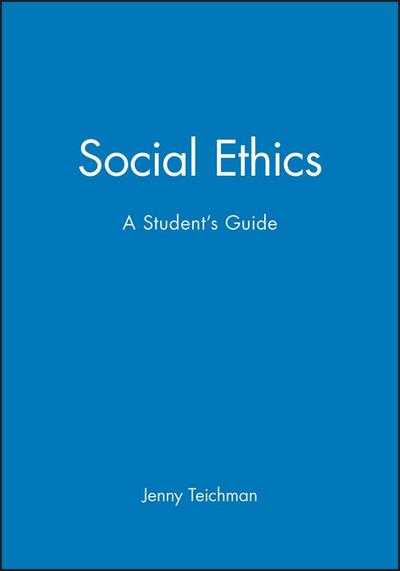 Social Ethics