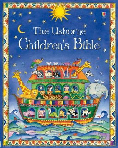 Usborne Children’s Bible