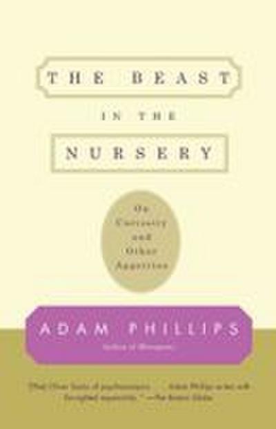 The Beast in the Nursery