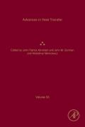 Advances in Heat Transfer