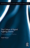 Culture of Digital Fighting Games