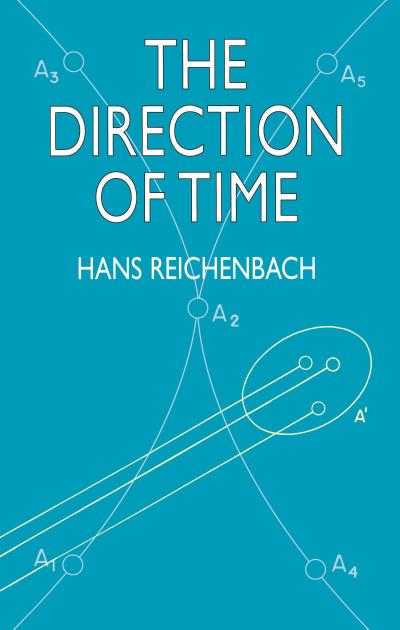 The Direction of Time