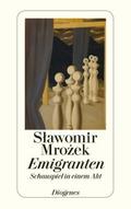 Emigranten