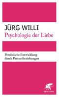 Psychologie der Liebe