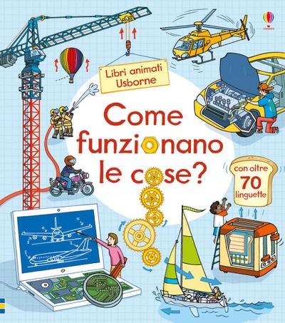 Come funzionano le cose?
