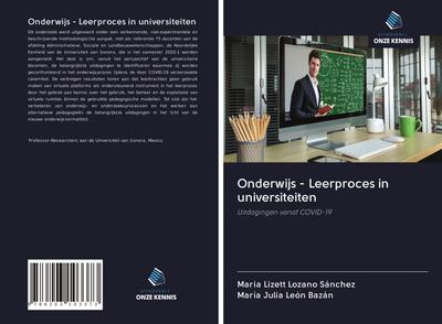 Onderwijs - Leerproces in universiteiten