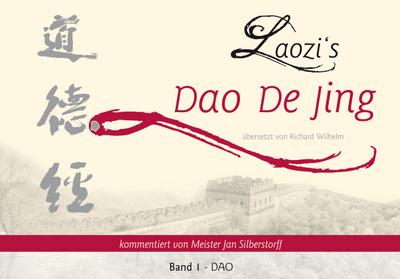 Laozi’s DAO DE JING
