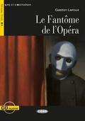 Le Fantôme de lOpéra