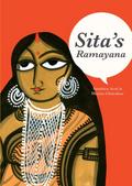 Sita’s Ramayana