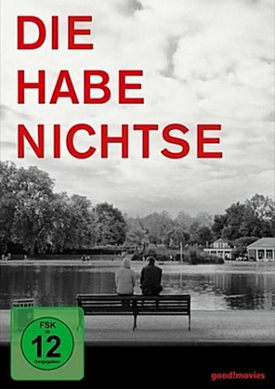 Die Habenichtse, 1 DVD