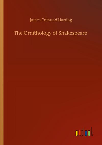The Ornithology of Shakespeare