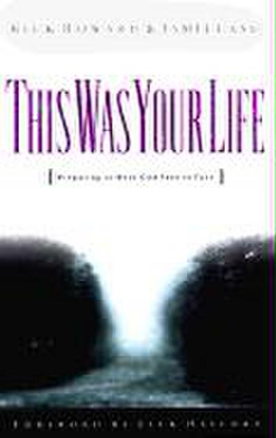 This Was Your Life!