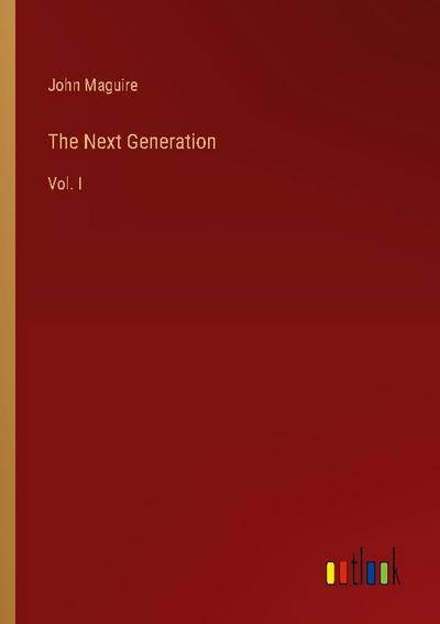 The Next Generation