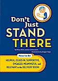 Don’t Just Stand There