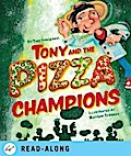 Tony and the Pizza Champions