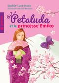 Petaluda et la princesse Emiko 03