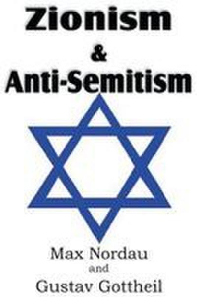 Zionism and Anti-Semitism