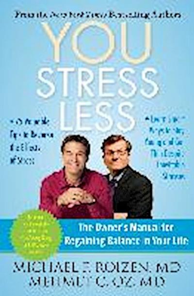 YOU: Stress Less
