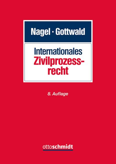 Internationales Zivilprozessrecht