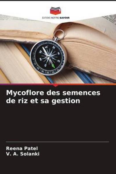 Mycoflore des semences de riz et sa gestion