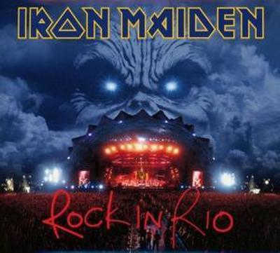 Rock In Rio(2015 Remaster)