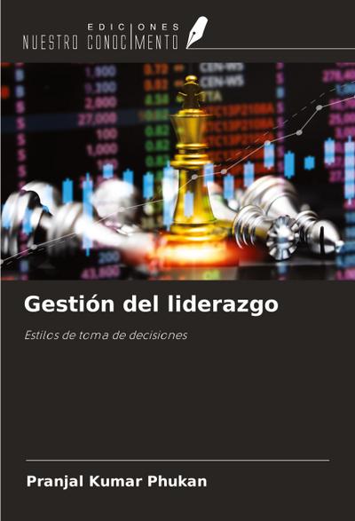 Gestión del liderazgo