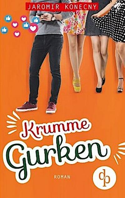 Krumme Gurken