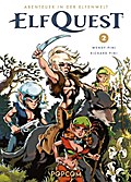 ElfQuest - Abenteuer in der Elfenwelt 02