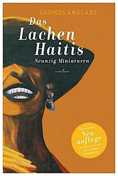 Das Lachen Haitis