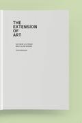 The Extension of Art