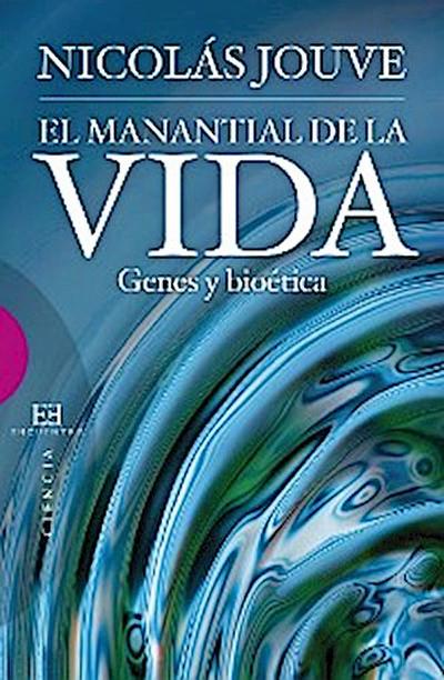 El manantial de la vida