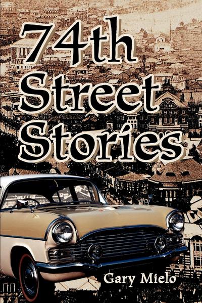74th Street Stories Paperback | Indigo Chapters