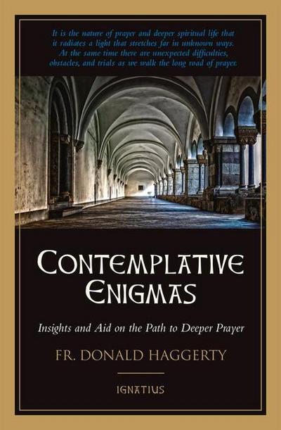 Contemplative Enigmas