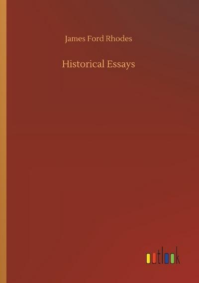 Historical Essays