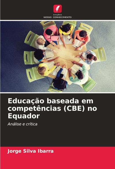 Educação baseada em competências (CBE) no Equador