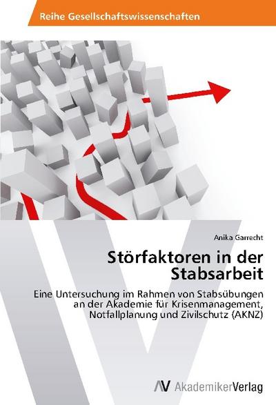 Störfaktoren in der Stabsarbeit