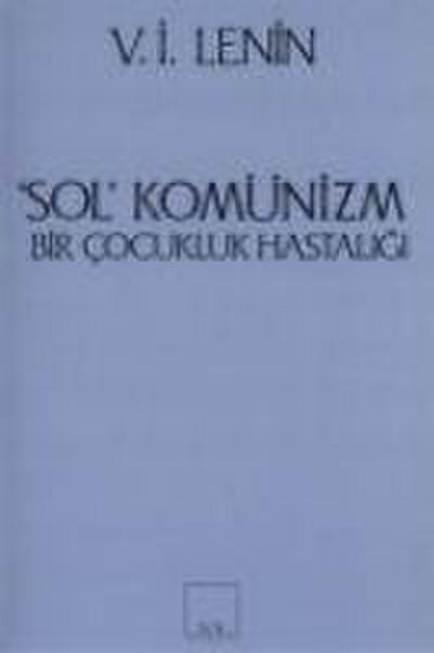 Sol Komünizm