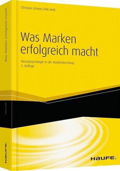 Was Marken erfolgreich macht